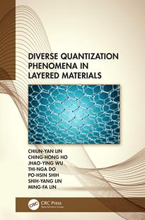 预售 按需印刷 Diverse Quantization Phenomena in Layered Materials