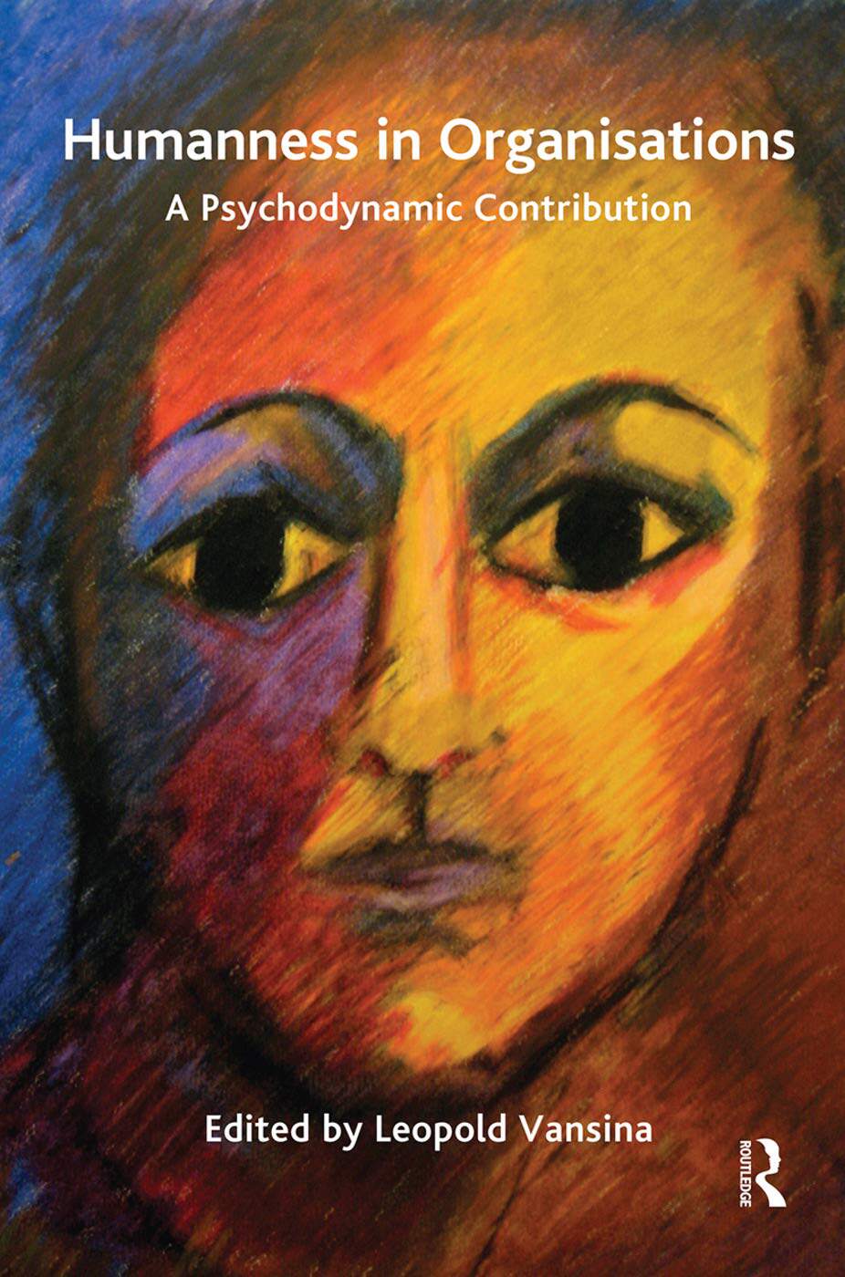 预售 按需印刷 Humanness in Organisations