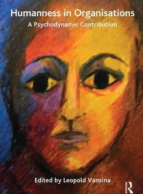 预售 按需印刷 Humanness in Organisations