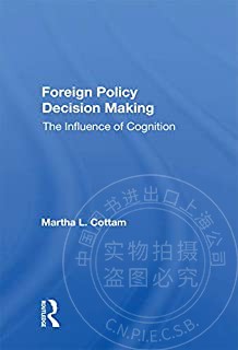 预售 按需印刷 Foreign Policy Decision Making