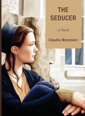 【预售 按需印刷】 The Seducer