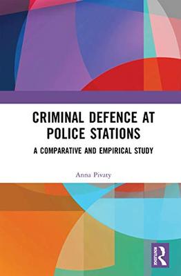 【按需印刷】CriminalDefence