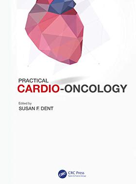预售 按需印刷 Practical Cardio Oncology