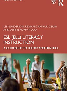 预售 按需印刷 ESL (ELL) Literacy Instruction