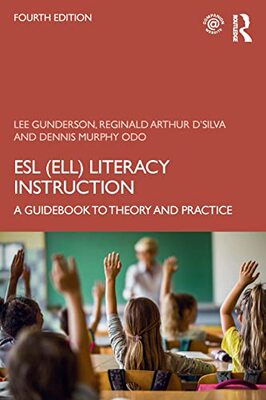 预售 按需印刷 ESL (ELL) Literacy Instruction