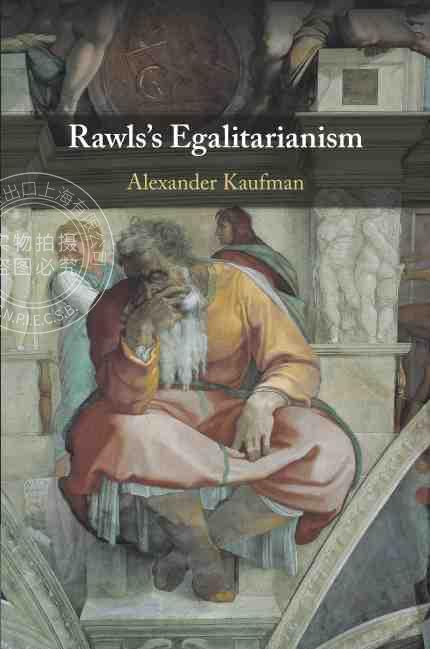 【预售 按需印刷】 Rawls s Egalitarianism