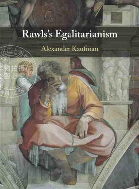 【预售 按需印刷】 Rawls s Egalitarianism