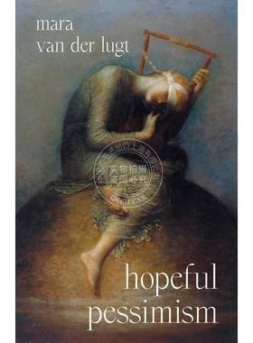 【满299送PUP新年台历】 Hopeful Pessimism 普林斯顿