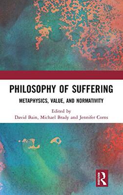 预售 按需印刷 Philosophy of Suffering