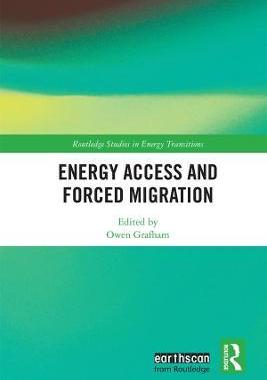 预售 按需印刷 Energy Access and Forced Migration