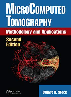 预售 按需印刷 MicroComputed Tomography