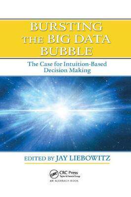 预售 按需印刷 Bursting the Big Data Bubble