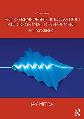 预售 按需印刷 Entrepreneurship, Innovation and Regional Development