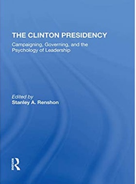 预售 按需印刷 The Clinton Presidency
