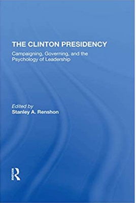 【按需印刷】TheClinton