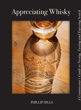预售 按需印刷 Appreciating Whisky