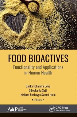 预售 按需印刷 Food Bioactives