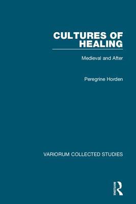 预售 按需印刷 Cultures of Healing 书籍/杂志/报纸 生活类原版书 原图主图