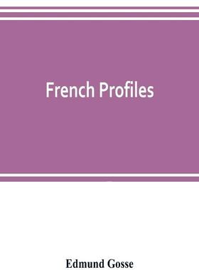 预售 按需印刷 French profiles