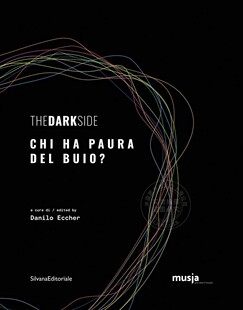 现货 chi del buio side paura dark The 英文&意大利语原版