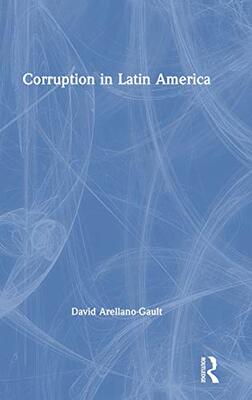 预售 按需印刷 Corruption in Latin America