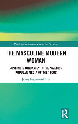 预售 按需印刷 The Masculine Modern Woman