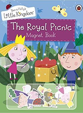 Ben and Hollys Little