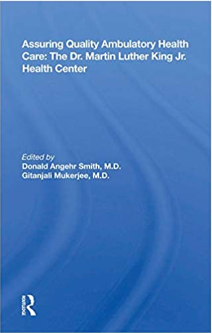 预售 按需印刷 Assuring Quality Ambulatory Health Care