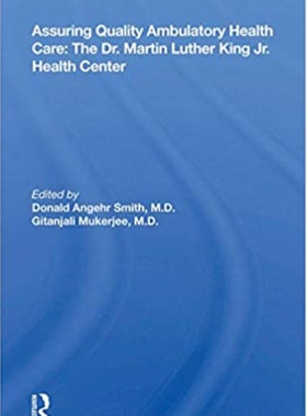 预售 按需印刷 Assuring Quality Ambulatory Health Care