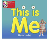 现货 Primary Years Programme Level 1 This is Me 6Pack