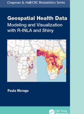 预售 按需印刷 Geospatial Health Data