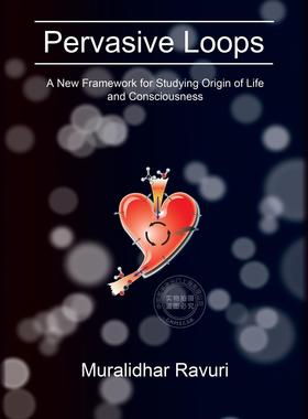 【预售 按需印刷】 Pervasive Loops