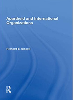 预售 按需印刷 Apartheid & Intl Org h