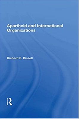 【按需印刷】Apartheid