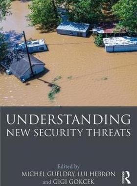 预售 按需印刷 Understanding New Security Threats