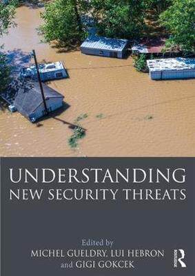 预售 按需印刷 Understanding New Security Threats