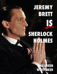 按需印刷 Sherlock Jeremy Holmes Brett 预售