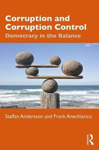 预售 按需印刷 Corruption and Corruption Control