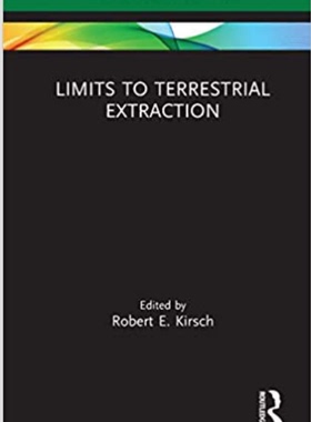 预售 按需印刷 Limits to Terrestrial Extraction