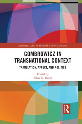 【按需印刷】Gombrowiczin