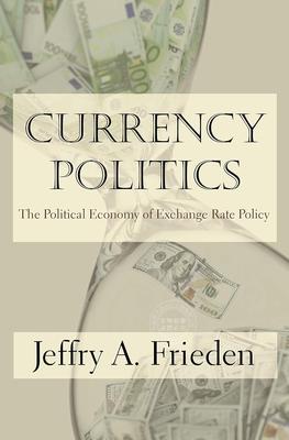 Currency Politics 普林斯顿
