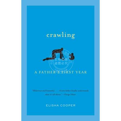 预售 Crawling企鹅兰登