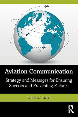 预售 按需印刷 Aviation Communication