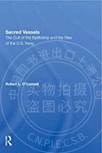 预售 按需印刷 Sacred Vessels