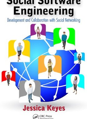 预售 按需印刷 Social Software Engineering