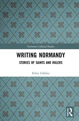 预售 按需印刷 Writing Normandy