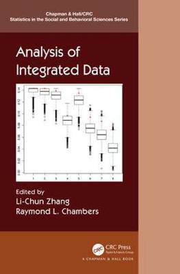 预售 按需印刷 Analysis of Integrated Data