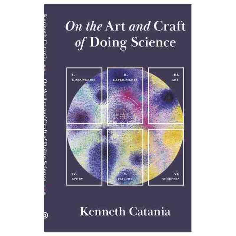 On the Art and Craft of Doing Science 普林斯顿