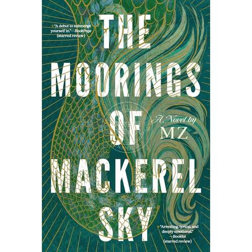 预售 The Moorings of Mackerel Sky企鹅兰登