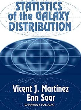 预售 按需印刷 Statistics of the Galaxy Distribution